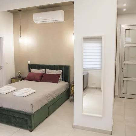 Glam Skin Lägenhet *