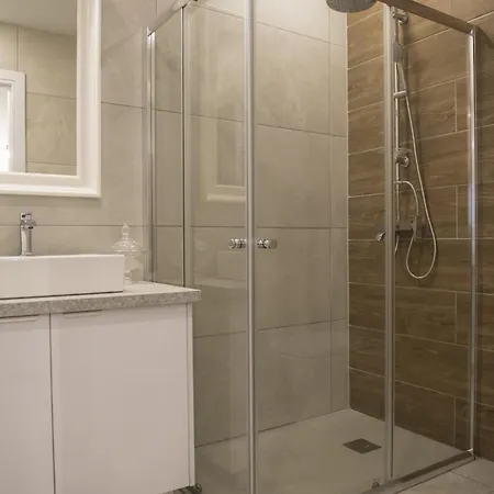 Lägenhet Glam Skin *