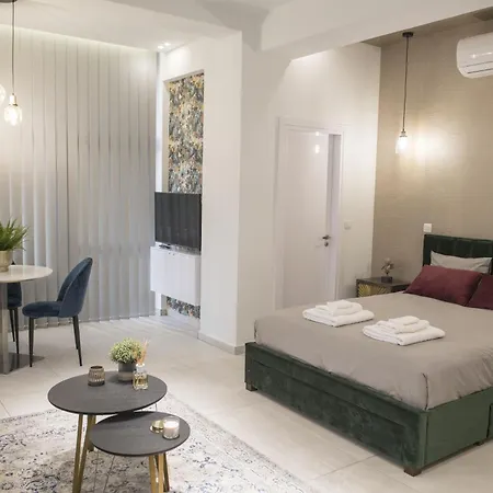 Glam Skin Λευκωσία