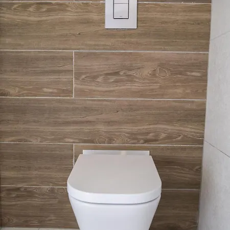 Апартаменты Glam Skin Никосия