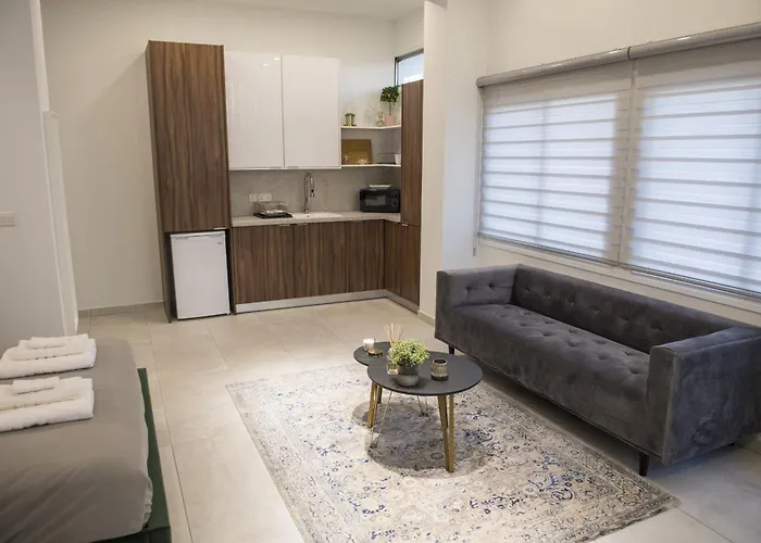 Appartement Glam Skin *