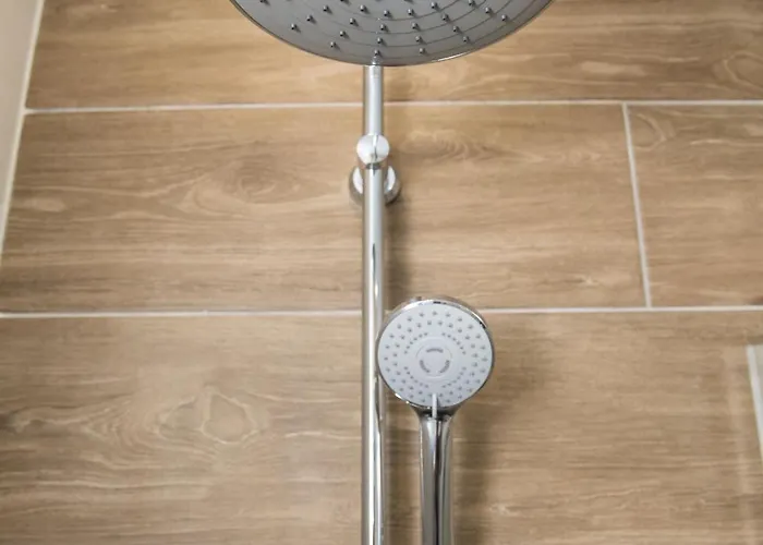 Glam Skin Διαμέρισμα