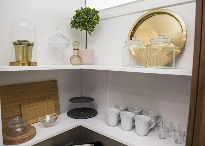 Glam Skin Διαμέρισμα