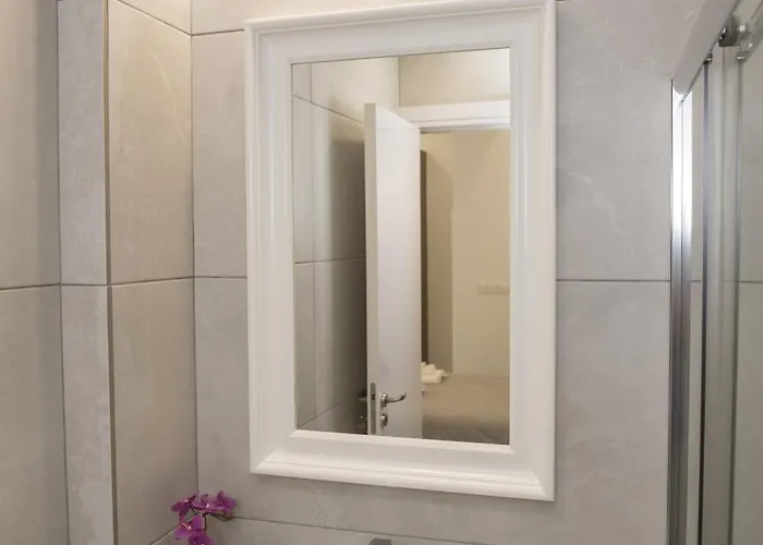 Glam Skin Διαμέρισμα