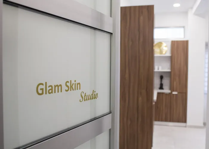 Glam Skin Appartement *