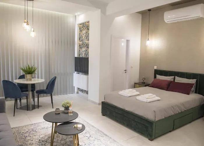 Glam Skin Λευκωσία