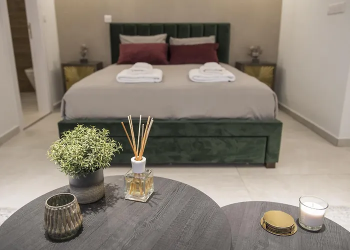 Glam Skin Appartement