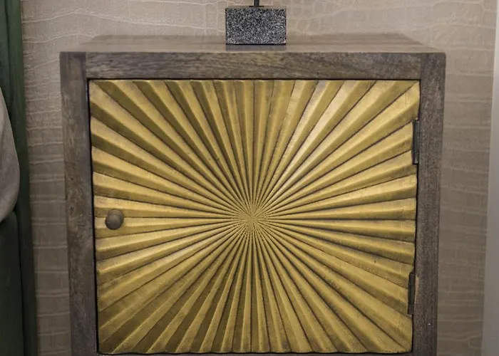 Διαμέρισμα Glam Skin