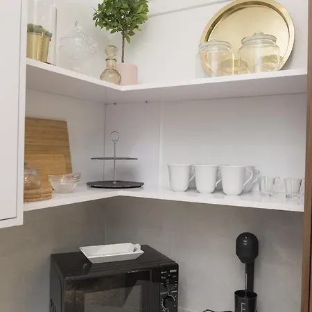 Glam Skin 니코시아