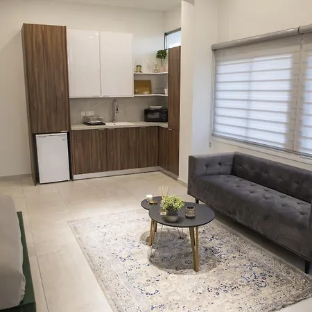 아파트 Glam Skin *