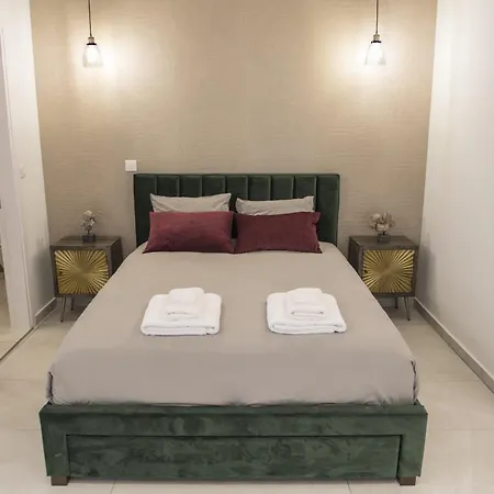 Glam Skin * 니코시아