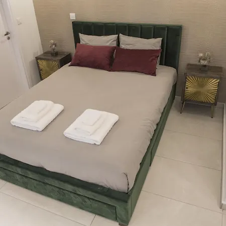 아파트 Glam Skin *