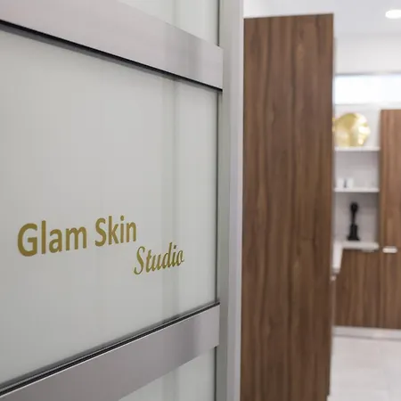 Glam Skin 아파트 *