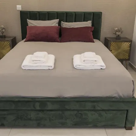 Glam Skin * 니코시아