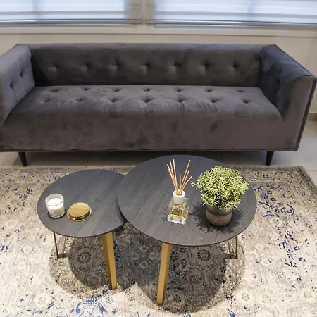 아파트 Glam Skin *