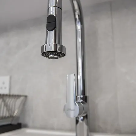 Glam Skin 아파트 니코시아