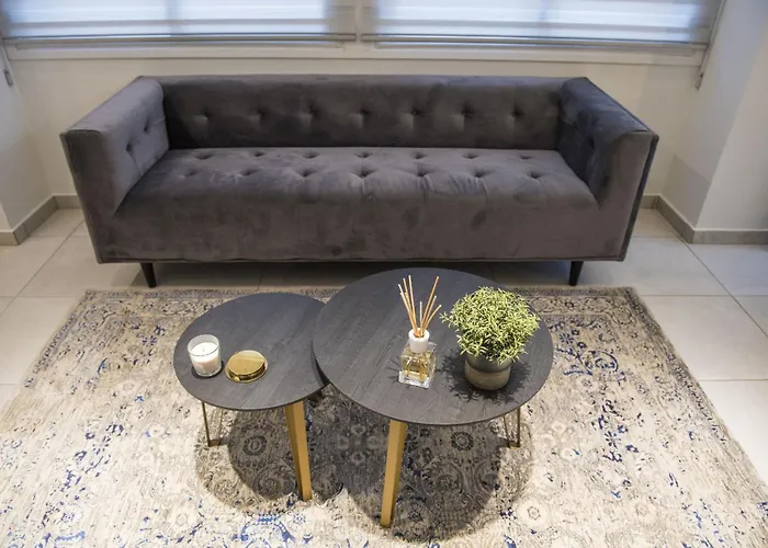 Apartment Glam Skin *