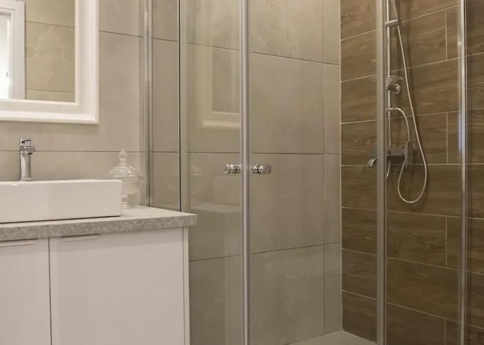 Apartment Glam Skin *