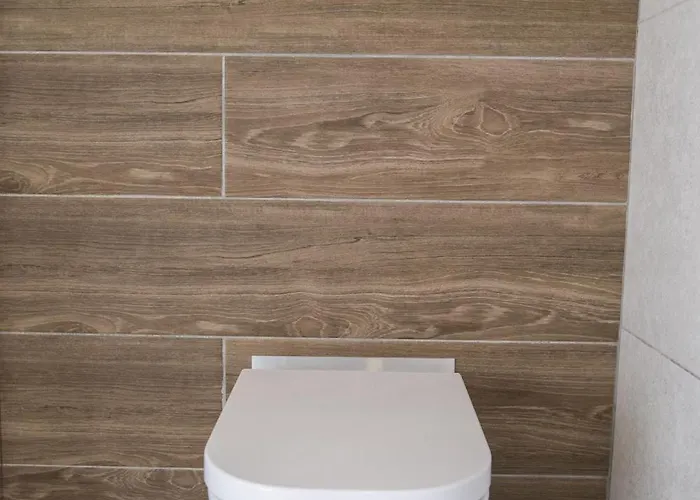 Apartment Glam Skin Nicosia