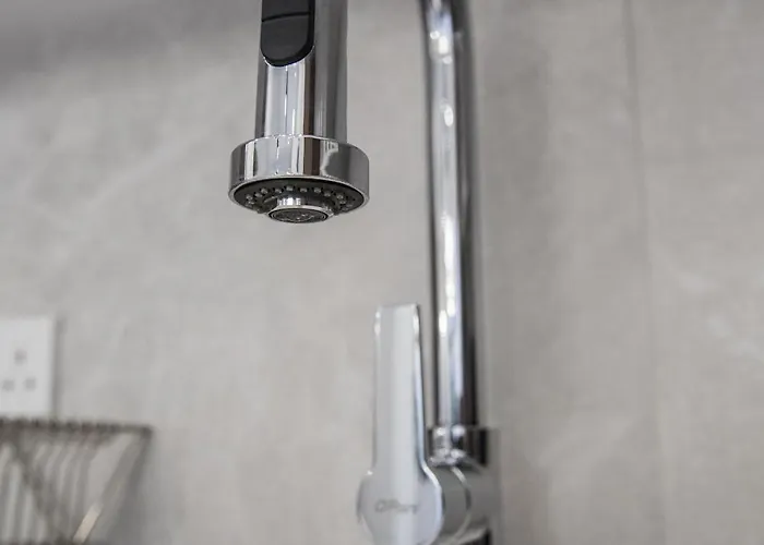 Glam Skin Apartment Nicosia